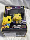 Funko: Imperial Palace ~ The Joker #375 ~ Black Light Asia / San Diego Exclusive