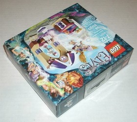 LEGO NEW ELVES Aira's Creative Workshop 41071 Sealed Set