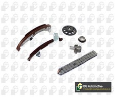Kit de distribution Toyota YARIS