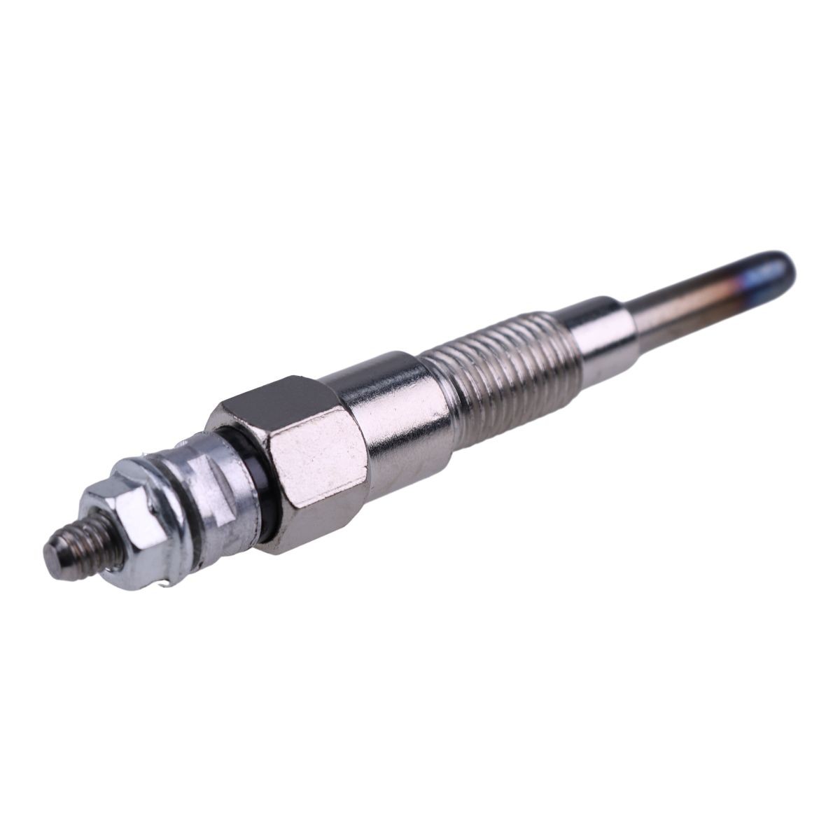 Glow Plug 16851-65510 for Kubota B BX F FZ G GF GR K KX R RTV TG T ZD Series