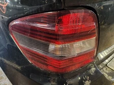 Driver Left Tail Light ML350 Fits 06-08 MERCEDES ML-CLASS 1213308