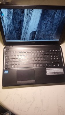 Acer Aspire E1-570 15,6'' Laptop mit i3- mit ssd und hdd festplatte