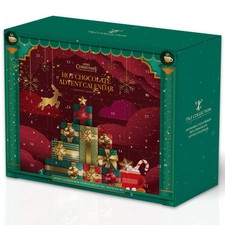 Chocolate Advent Calendar – 24 Days of Premium Cocoa Sachets
