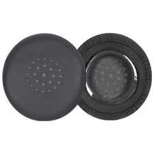 2 Pack Replacement Protein Leather Ear Pads for Sony WH-
