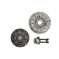 Kupplungssatz Schaeffler Luk Repset Pro 622 3128 33