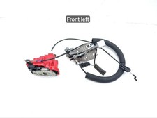 Porte avant et accessoires Ferrari California