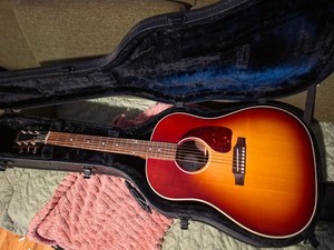 Gibson J45 Rosewood | eBay