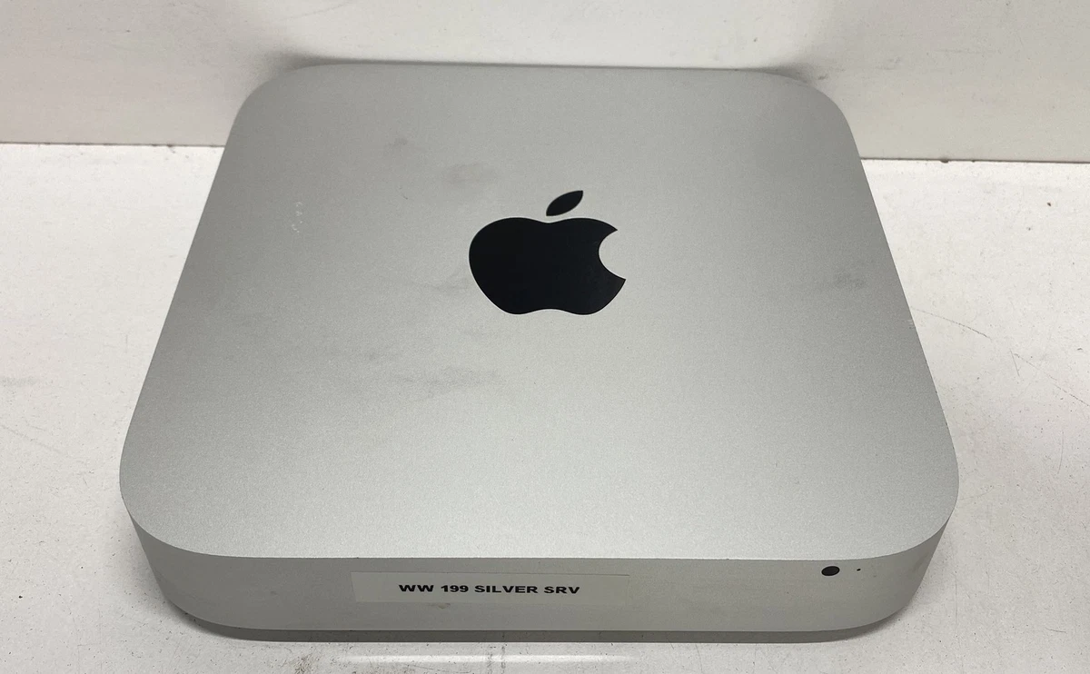 Apple Mac mini 4 GB RAM 2014 Apple Desktops & All-In-One Computers