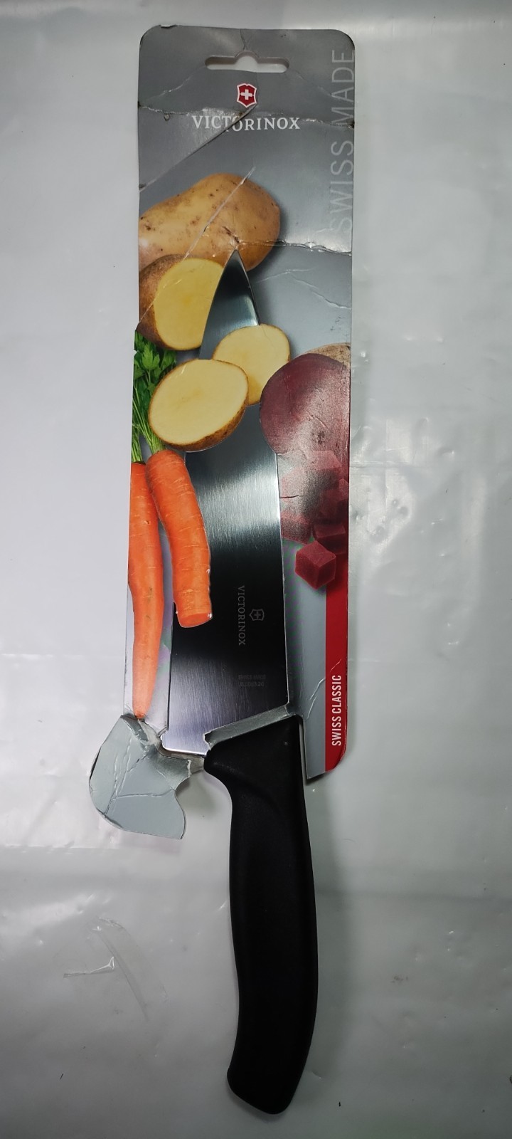With Straight-edge Blade 6.8063.20