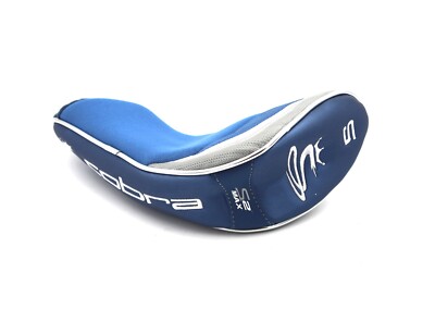 NEW Cobra S2 Max #5 Ladies Hybrid Headcover