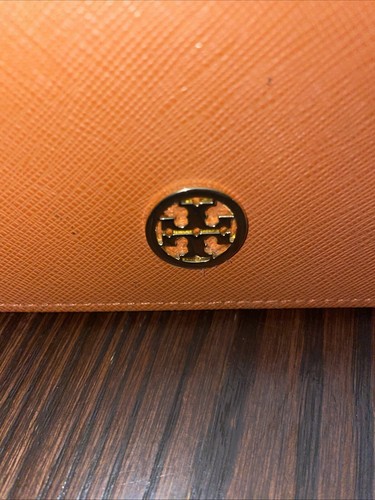 Tory Burch Sunglasses case Orange - Picture 7 of 7