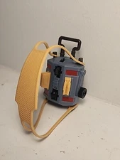 Rope Crosser Motorized Action Pack G.I. Joe Vintage Hasbro 1987 - MINT