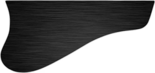 WD Custom Pickguard For Gibson L-4C