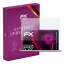 atFoliX Glass Protector for Asus ZenBook 13 UX333FN 9H Hybrid-Glass