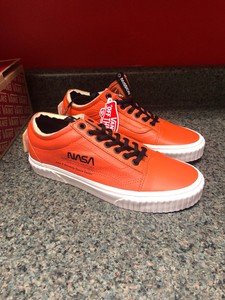 vans nasa shoes ebay