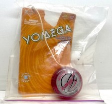 Yomega YOYO All-Star Ultra YoYo Vintage Yomega YoYo 1999
