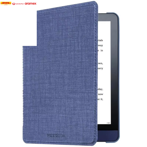 Onyx NEW Meebook M6 Ereader 6" Ebook Reader Ereader with Dual Color Frontlight 3 - Picture 4 of 7