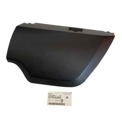 2019-2023 Subaru Forester Rear Bumper Hole Cover 57731SJ350 Genuine OEM
