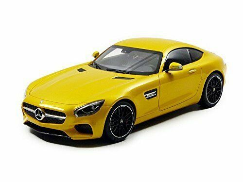 autoart amg gt