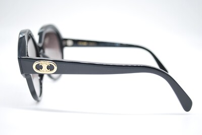 NEW CELINE CL40154I 01K BLACK GRAY GRADIENT AUTHENTIC FRAME  display picture 3