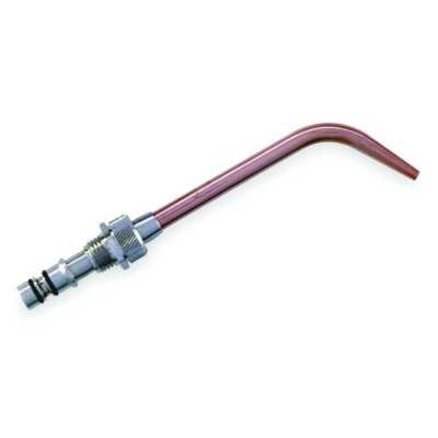 Smith Equipment Welding Tip, Size 7.5 In, Welds 1/32 In MW201