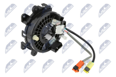 NTY EAS-NS-017 Wickelfeder, Airbag für NISSAN