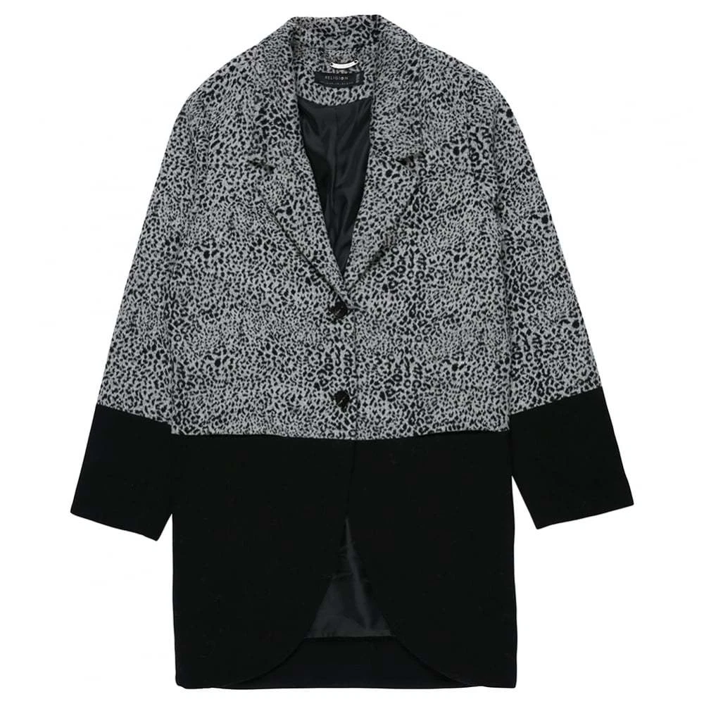 Religion property best sale coat