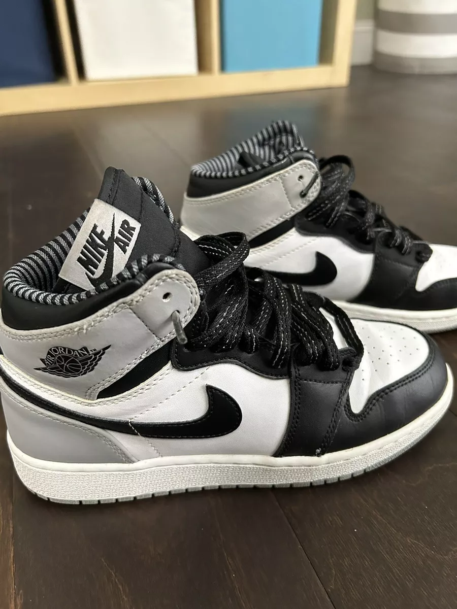 air jordan 1 retro high og barons