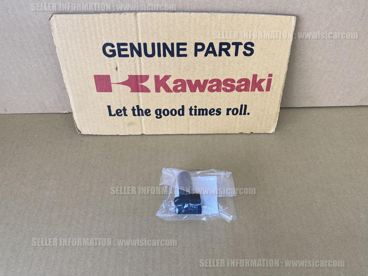 その他 e. アルミブレーキクラッチレバーハンドルバー カワサキの場合