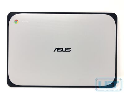 Asus Chromebook C202SA Laptop LCD Back Cover 13NX00Y2AP0111 White LED Grade  A
