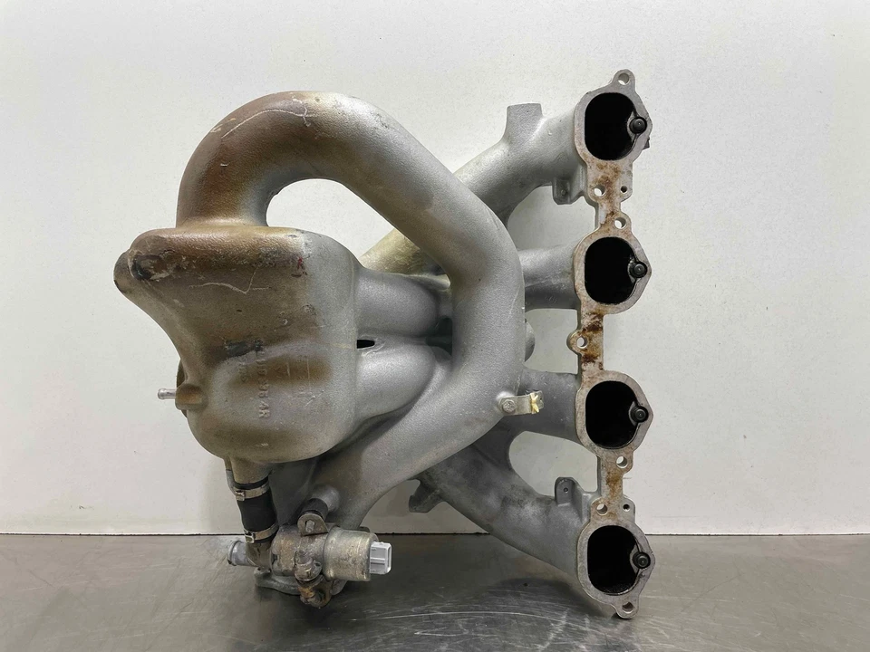 1992 PORSCHE 968 3.0L OEM Engine Air Intake Manifold 9441103354R 92-95 33k - Image 2 of 4