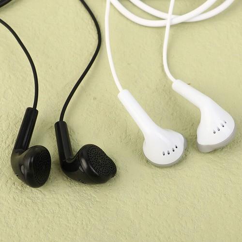 Earphone EHS61 3.5mm Wired Headset with Mic For Galaxy A13 A12 A32 A03 A22 A23 - 第 5/12 張圖片