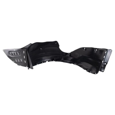 Front Driver Side Fender Liner For 2015-2021 Kia Sedona - Direct Fit Replacement 3 thumbnail image