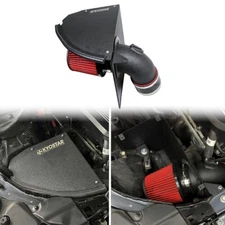 Air Intake System For BMW M340i M440i M240i G20 G21 G22 G23 2020-2025 B58 3.0L