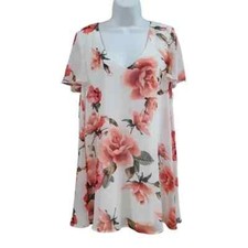 SHOW ME YOUR MUMU Kylie Mini Floral Dress Size M