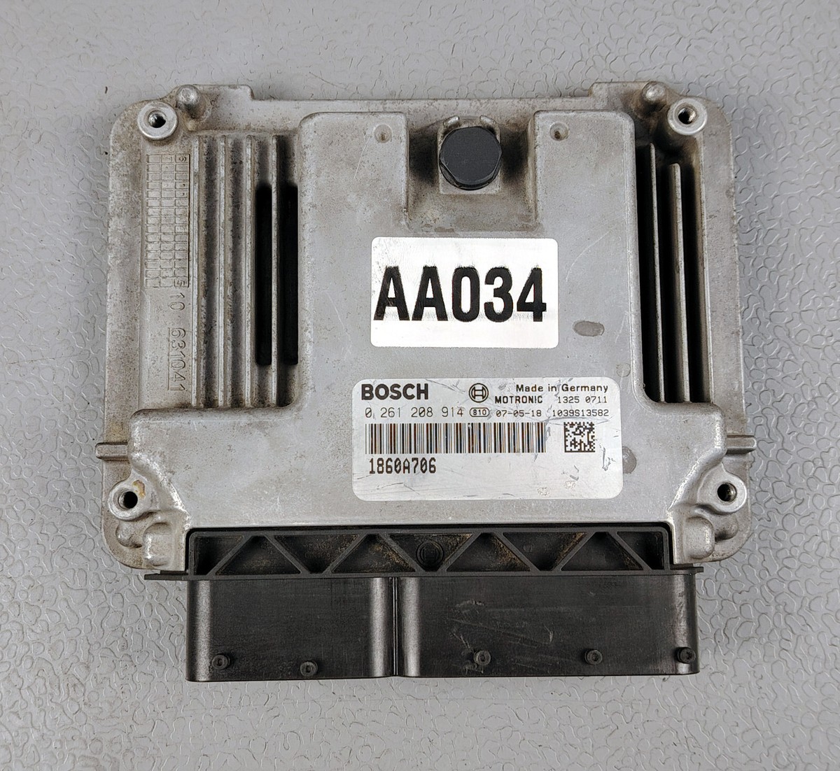 Today・ビート ECU ビートECU化（ホンダ トゥデイ・JA4/5）by ハゥディ♪ - みんカラ