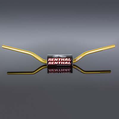 Renthal Fatbar 609 Lenker RC HIGH Gold
