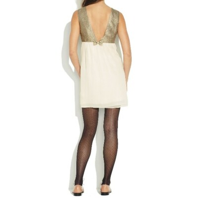 Alexa Chung For Madewell 6 Metallic Gold Ivory Kiss Me Dress NEW | eBay Alexa Chung For Madewell 6 Metallic Gold Ivory Kiss Me Dress NEW | eBay
