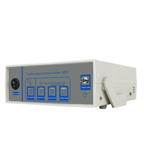 Tragbare Oxygen Konzentrator Sauerstoffkonzentrator Sauerstoffgerät Car Use DE - Bild 7 von 12