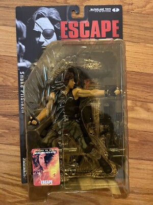 SF・ファンタジー・ホラー MOVIE MANIACS ESCAPE FROM L.A. s-l400.jpg