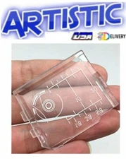 BOBBIN COVER PLATE #7500360012 SLIDE JANOME NEW HOME ELNA KENMORE VIKING BABYLOC