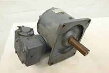 Winsmith Speed Reducer (5CVD) Ratio 162- Input 1800 Output torque 2475