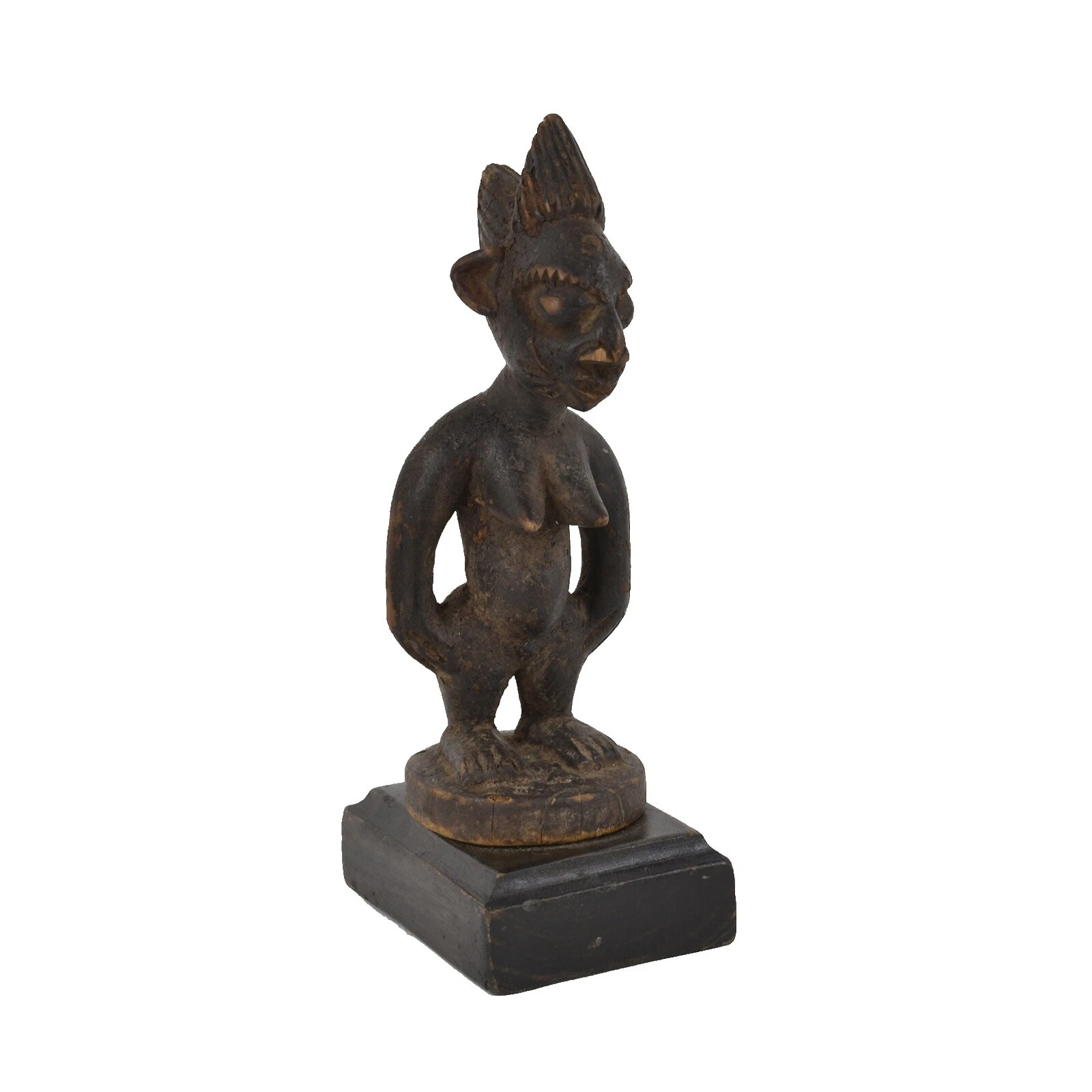 Original Antigüedades africanas