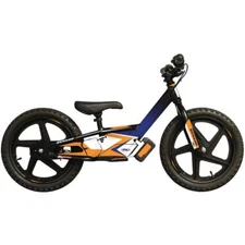 EVO KTM Stacyc 12e Drive Orange