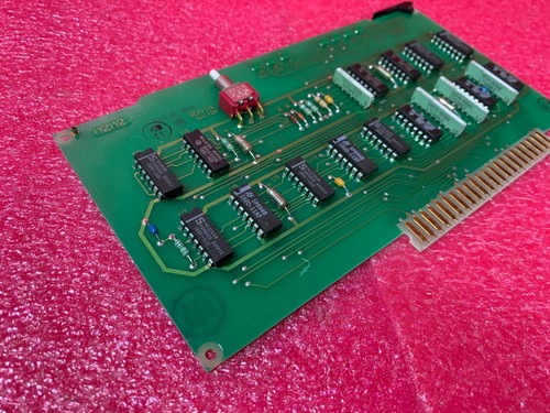 HP Agilent 8673E Synthesized Signal Generator 2 - 18GHz Board 08673-60004 - Picture 9 of 12