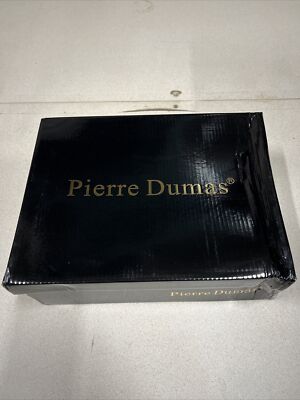 Pierre Dumas Women's Wilder Size 6.5 - Black Color