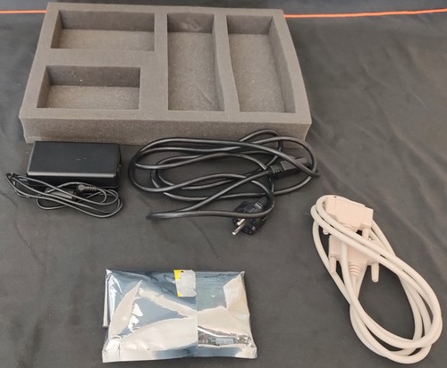 eZdsp TMS320F2812 SPECTRUM DIGITAL JTAG DSP - Photo 7/7