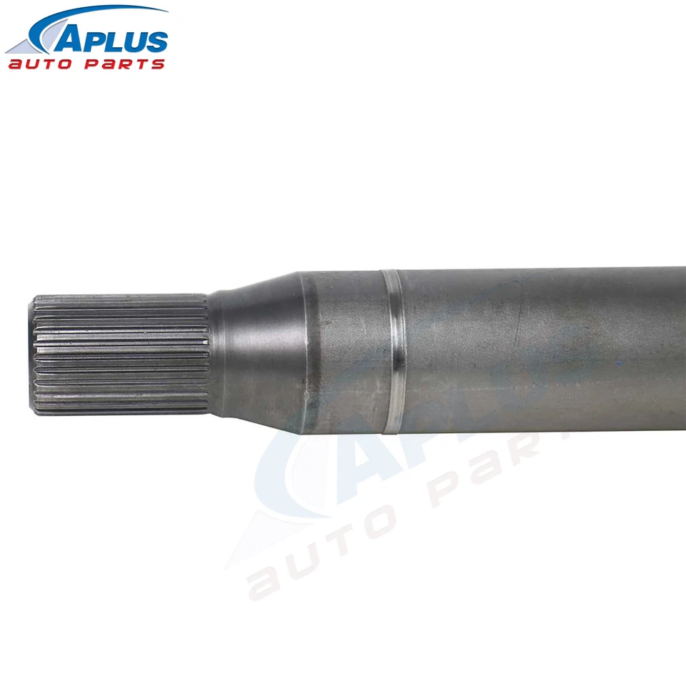 Right CV Intermediate Shaft for Mercedes-Benz Sprinter 2500 3500 1500 NEX72001 - Image 4 of 4