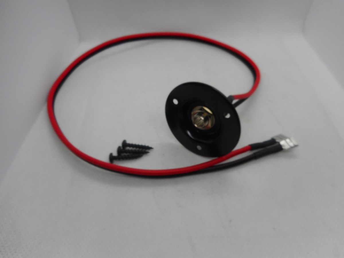 Speaker Cab Speaker Wiring Harness W/ 1/4