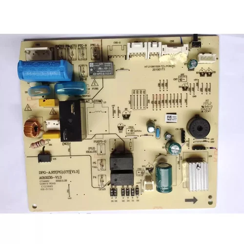 Placa de aire acondicionado NUEVA DPG-A.RT(PG)(CT)/A010235-V1.3 31101-000424 - Imagen 6 de 6
